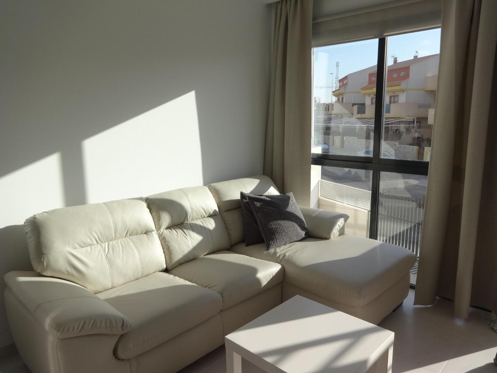 奥里韦拉Residencial Sabrina Penthouse公寓 外观 照片
