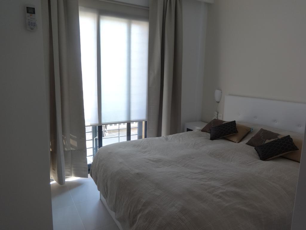 奥里韦拉Residencial Sabrina Penthouse公寓 外观 照片