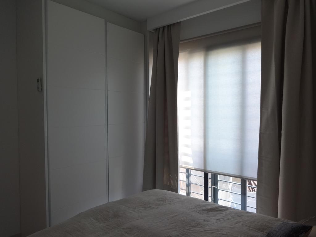 奥里韦拉Residencial Sabrina Penthouse公寓 外观 照片