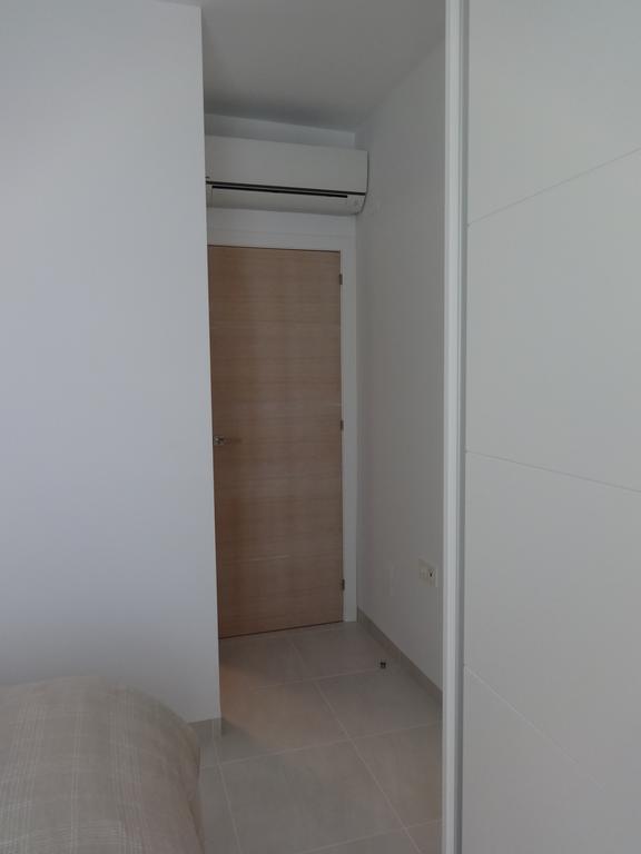 奥里韦拉Residencial Sabrina Penthouse公寓 外观 照片