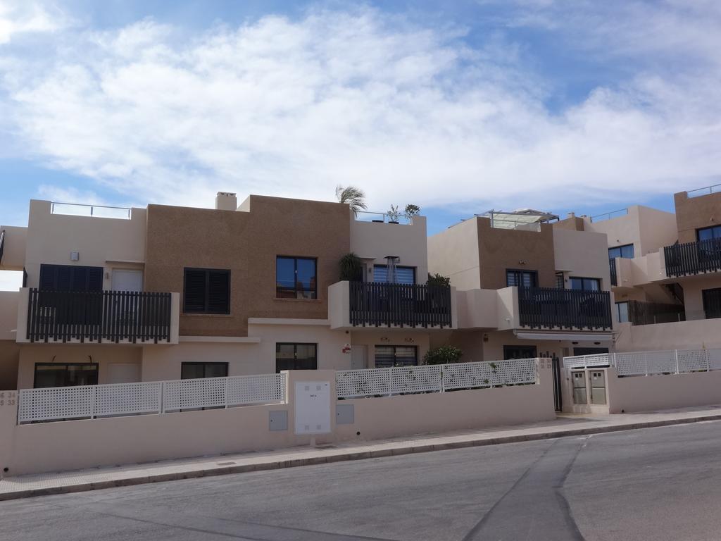 奥里韦拉Residencial Sabrina Penthouse公寓 外观 照片